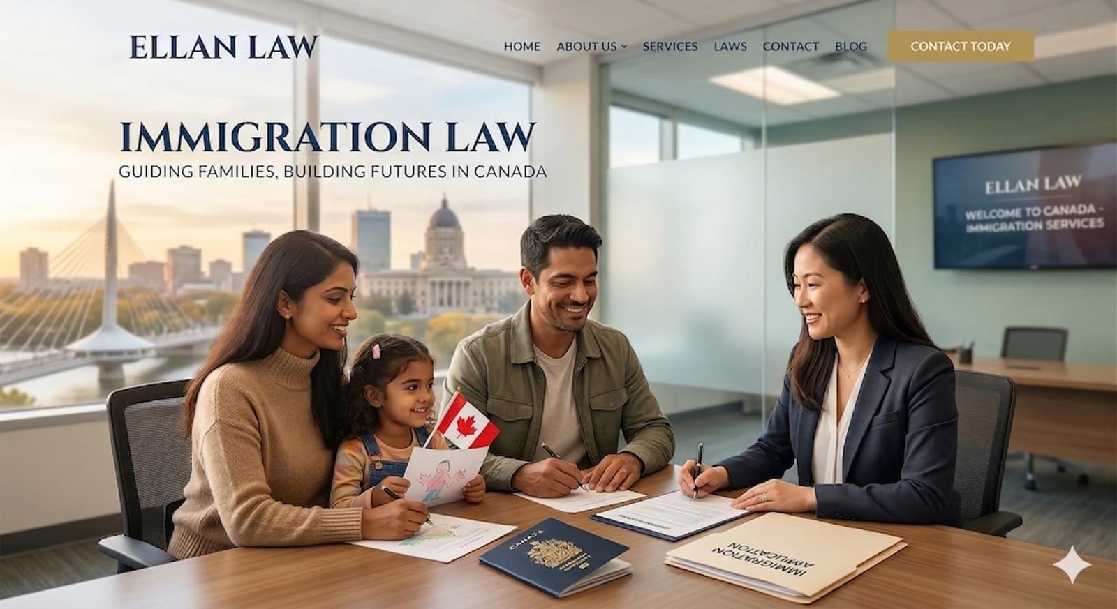 Immigration Law